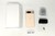 Good Google Pixel 8 - Unlocked, Rose, 128 GB, 8 GB, G9BQD, Sub-6 5G