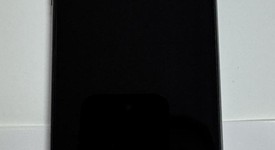 Good
													Apple iPhone 11 Pro - Unlocked, Gray, 256 GB, A2160, photo 3 of 12