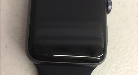 Good
													Apple Watch Series 2 42mm - Gray, 8 GB, A1758, Aluminum, photo 2 of 5