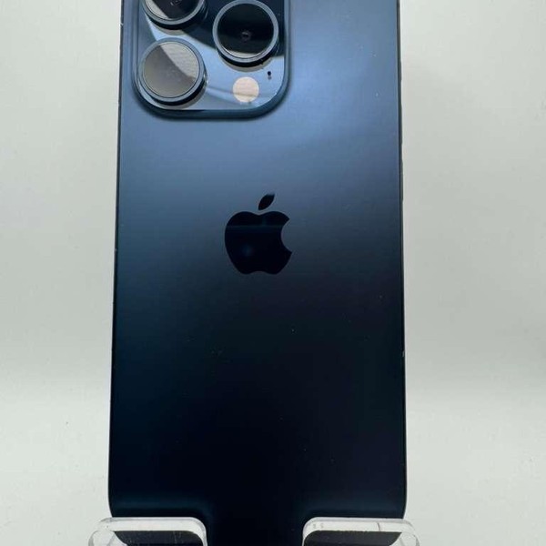 Apple iPhone 15 Pro - Unlocked, 128 GB, Blue, A2848