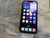 Good Apple iPhone 13 - Unlocked, Blue, 128 GB, A2482