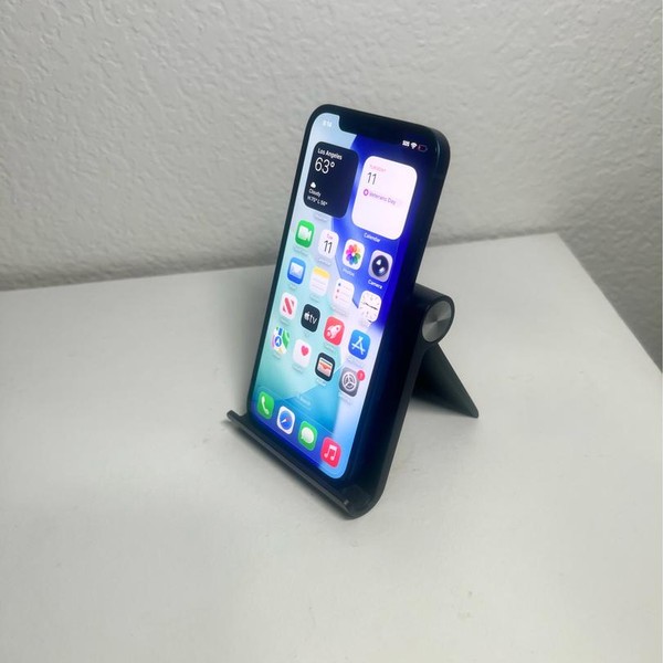 Apple iPhone 12 - Unlocked, 64 GB, Blue, A2172