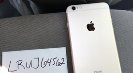 Good
													Apple iPhone 6S Plus - T-Mobile, Gold, 64 GB, A1687, photo 1 of 13