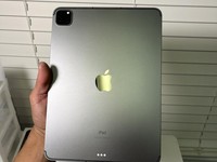 Apple iPad Pro 11" 3rd Gen 2021
