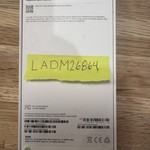 New Apple iPhone 15 Pro - Verizon, 256 GB, Natural, A2848