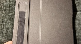 Good
													Apple iPad Pro 13" (M4) 2024 - Unlocked, Black, 256 GB, 8 GB, A2926, Standard Glass, photo 3 of 7