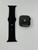 Apple Watch Series 11 46mm - Unlocked, Slate, A3337 - Cellular, Titanium