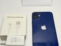 Apple iPhone 12 Mini