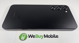 Mint
													Samsung Galaxy S23 Plus - Verizon, Black, 256 GB, 8 GB, SM-S916U, photo 1 of 6