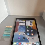 Fair Apple iPad 9th Gen - Wi-Fi, Gray, 64 GB, A2602