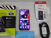 Moto G Stylus 5G (2025)