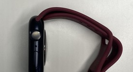 Mint
													Apple Watch Series 9 45mm - Midnight, A2980 - GPS, Aluminum, photo 4 of 4