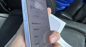 Mint
													Apple iPhone 17 - Xfinity, Lavender, 256 GB, A3258, photo 5 of 10