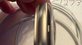 Good
													Apple Watch Ultra 3 49mm - Unlocked, Natural, A3281, photo 3 of 12