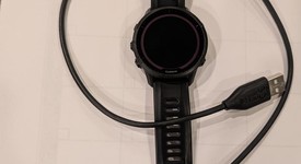 Good
													Garmin Forerunner 955 - Black, Solar, photo 3 of 9