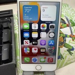 Good Apple iPhone 7 - Unlocked, 32 GB, Silver, A1778, GSM