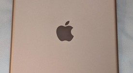 Good
													Apple iPad 8th Gen - Wi-Fi, Gold, 32 GB, A2270, photo 4 of 5