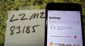 Fair
													Apple iPhone 8 - Verizon, Gray, 128 GB, A1863, photo 3 of 17