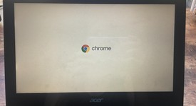 Good
													Acer Chromebook 11 - Blue, 32 GB, 4 GB, photo 4 of 5