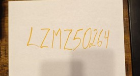 New
													Samsung Galaxy Z Fold7 - Unlocked, Jetblack, 1 TB, 16 GB, SM-F966U1, photo 2 of 5