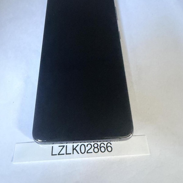 Samsung Galaxy S21 5G - T-Mobile, 128 GB, Gray, 8 GB, SM-G991U