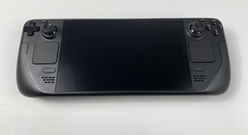 Good
													Steam Deck OLED - AMD, Black, 1 TB, 16 GB, photo 2 of 7