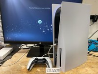 PlayStation 5 Standard Edition (2020)
