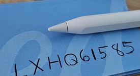 Mint
													Apple Pencil 2nd Gen, photo 2 of 3