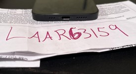 Mint
													Apple iPhone 16e - AT&T, Black, 128 GB, A3212, photo 4 of 6