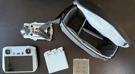 Used
													DJI Mini 3 Pro, photo 2 of 6