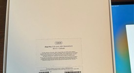 Mint
													Apple iPad Pro 12.9" 4th Gen 2020 - Unlocked, Gray, 128 GB, A2069, photo 2 of 12