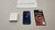 Good Apple iPhone 12 - Unlocked, Blue, 128 GB, A2172