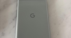 Good
													Google Pixel 8 - Unlocked, Hazel, 128 GB, 8 GB, G9BQD, Sub-6 5G, photo 6 of 6