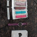 Mint Samsung Galaxy Watch8 - Wi-Fi, Silver, SM-L330, 44mm