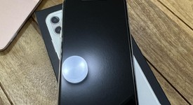 Good
													Apple iPhone 11 Pro Max - Unlocked, Silver, 512 GB, A2161, photo 3 of 15