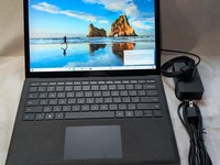 Microsoft Surface Laptop 2