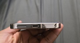 Mint
													Google Pixel 9 Pro XL - Unlocked, Porcelain, 256 GB, 16 GB, GGX8B, photo 5 of 9