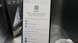 Good
													Apple iPhone 15 Plus - Spectrum, Black, 128 GB, A2847, photo 1 of 11