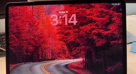 Good
													Apple iPad Pro 12.9" 5th Gen 2021 - Wi-Fi, Gray, 1 TB, photo 2 of 10