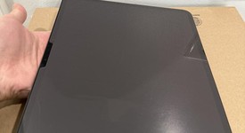 Mint
													Apple iPad Pro 13" (M5) 2025 - Unlocked, Apple M5 9-Core, Space Black, 256 GB, A3361, Standard Glass, photo 3 of 12