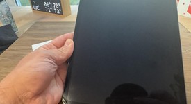 Good
													Apple iPad Pro 11" 2018 - Unlocked, Gray, 512 GB, A2013, photo 5 of 5