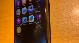 Fair
													Apple iPhone 14 Pro - Unlocked, Black, 128 GB, A2650, photo 2 of 5