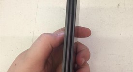 Good
													ZTE Axon M - AT&T, Black, photo 5 of 8