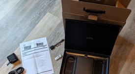 Good
													Dell XPS 13 9300 (2020) - I5, Silver, 1 TB, 8 GB, FHD+ Non-touch, photo 6 of 6