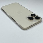 Good Apple iPhone 14 Pro Max - Verizon, 128 GB, Gold, A2651