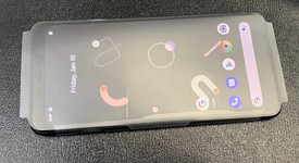 Mint
													Google Pixel 4 XL - Verizon, Black, 128 GB, 6 GB, G020J, photo 3 of 5