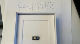 Mint
													Ultrahuman Ring Air - Titanium, photo 3 of 7
