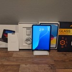 Mint Apple iPad 11th Gen - Wi-Fi, Blue, 128 GB, A3354