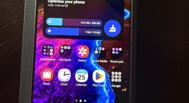 Mint
													Samsung Galaxy S25 Ultra - Unlocked, Silverblue, 256 GB, 12 GB, SM-S938U1, photo 6 of 6