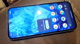 Good
													Google Pixel 8a - Unlocked, Bay, 128 GB, 8 GB, GKV4X, Sub-6 5G, photo 4 of 4